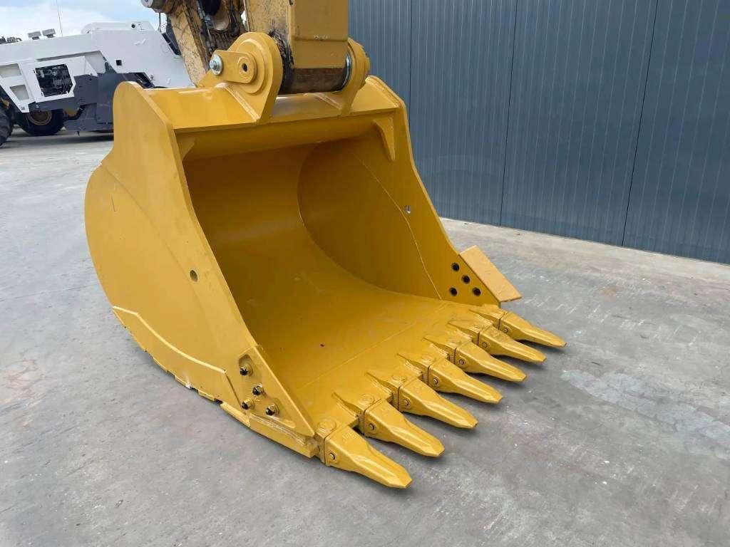 Caterpillar 349D2 - TB Foto 11