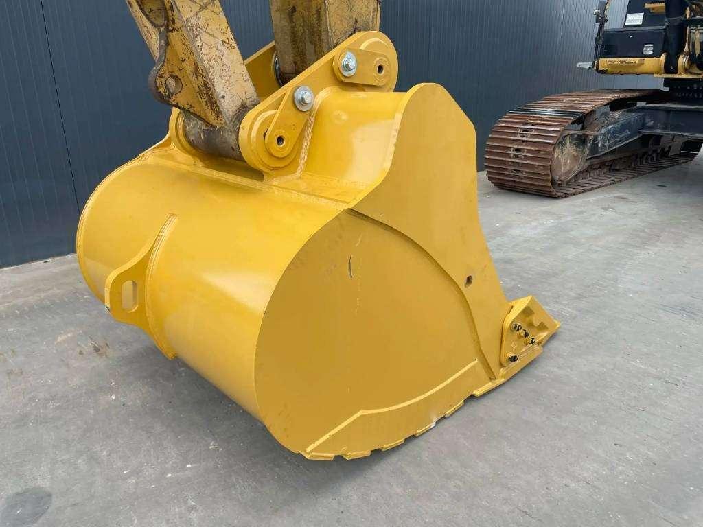 Caterpillar 349D2 - TB Foto 12