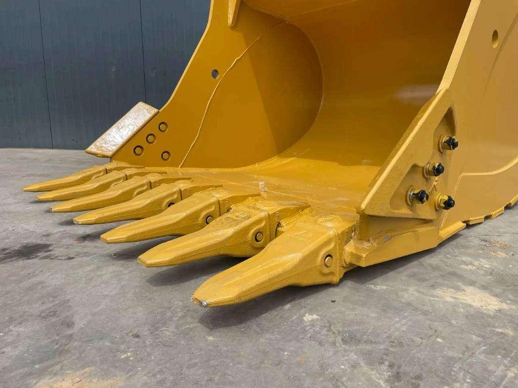 Caterpillar 349D2 - TB Foto 20