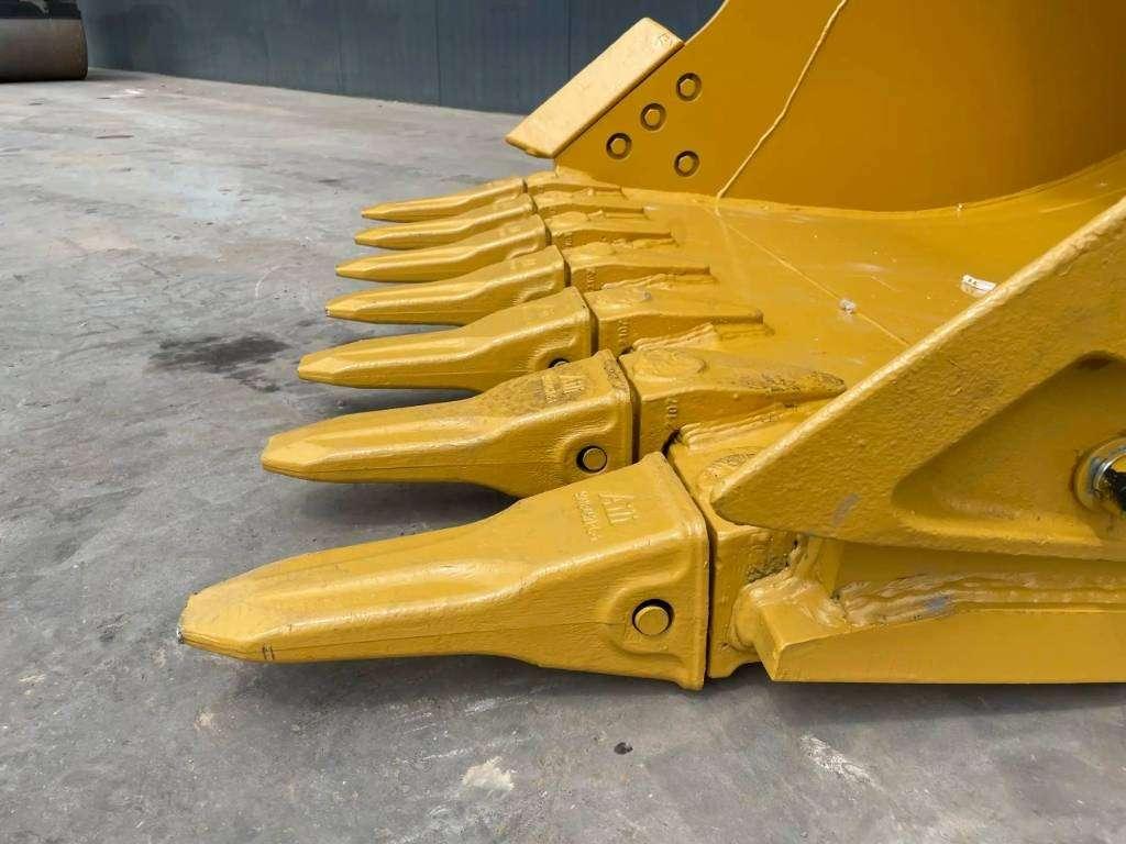 Caterpillar 349D2 - TB Foto 21