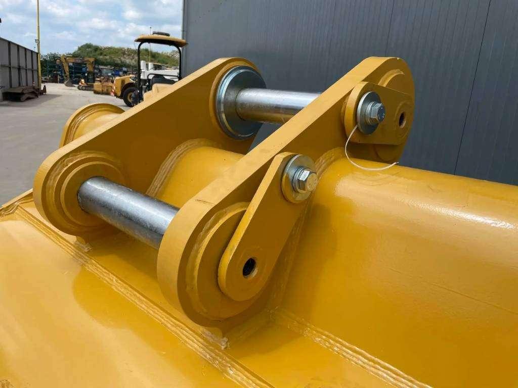 Caterpillar 349D2 - TB Foto 26
