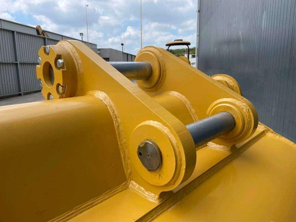 Caterpillar 349D2 - TB Foto 27