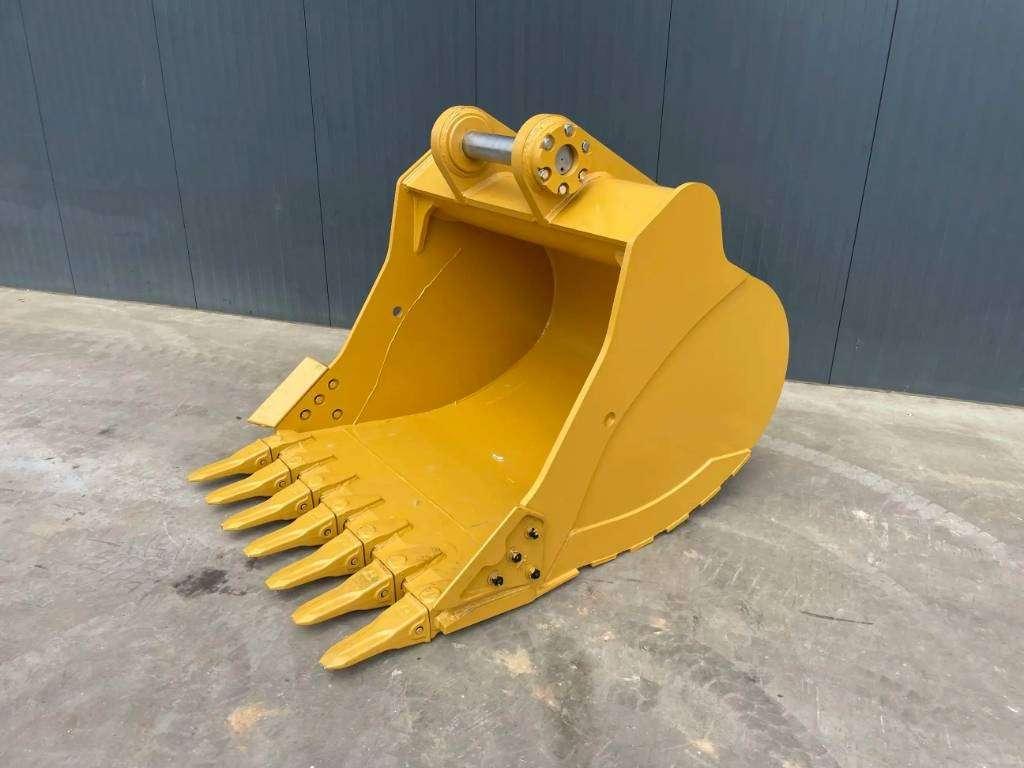 Caterpillar 349D2 - TB Foto 4
