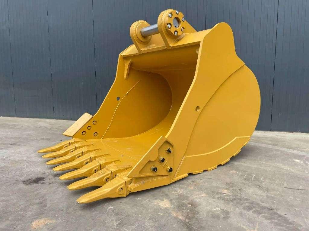Caterpillar 349D2 - TB Foto 5
