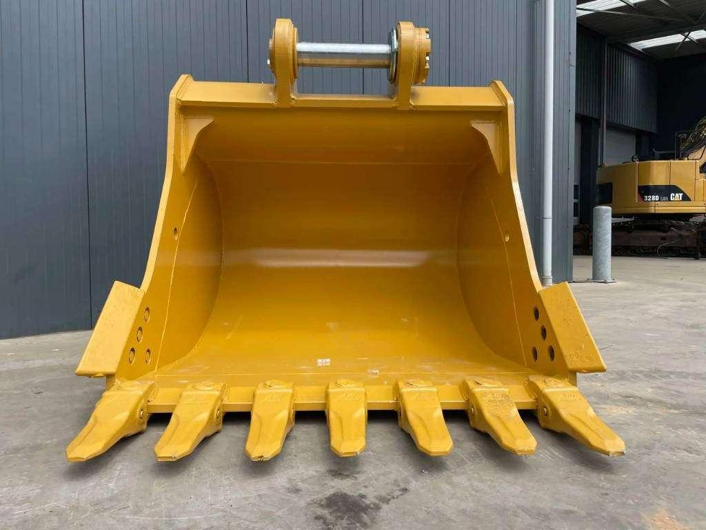 Caterpillar 349D2 - TB Foto 7
