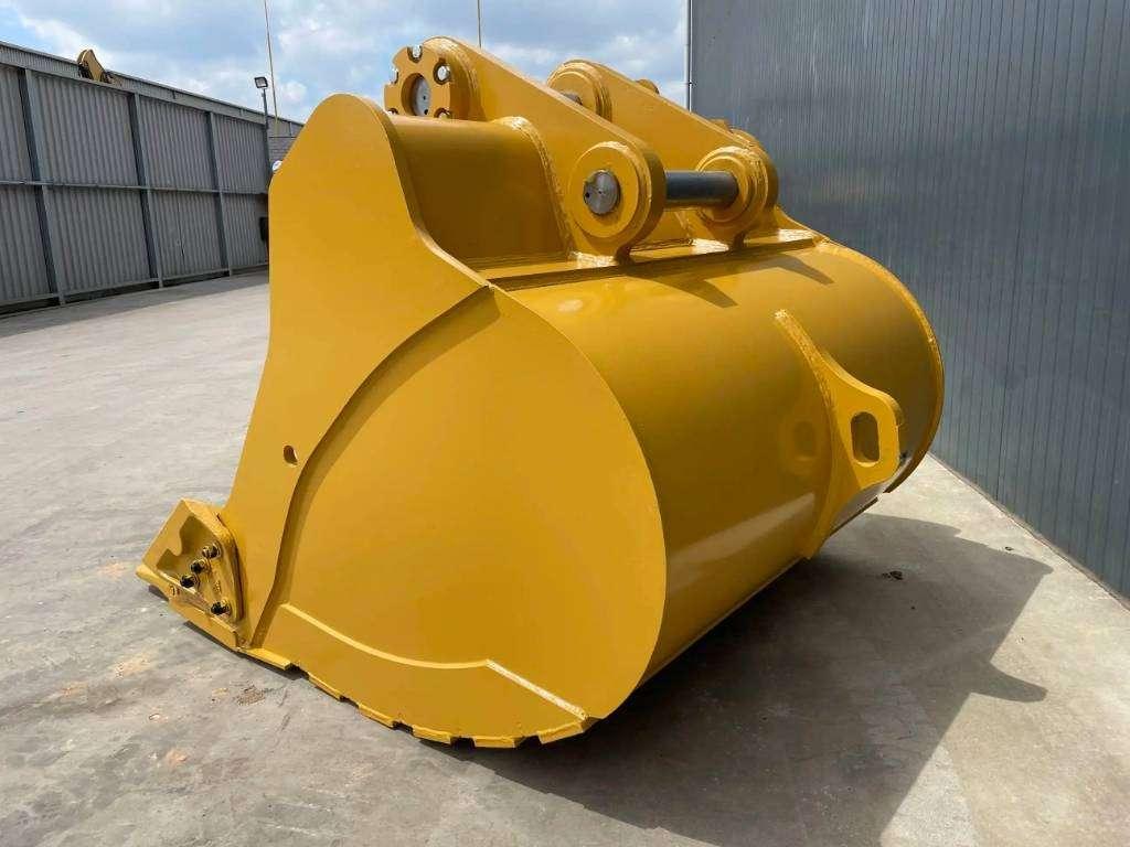 Caterpillar 349D2 - TB Foto 9