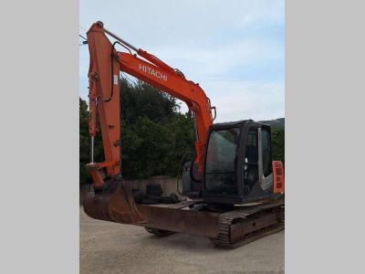 Hitachi ZX70LC