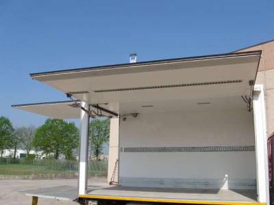 Trans-car Furgone in vendita da PSL Autocarri Srl