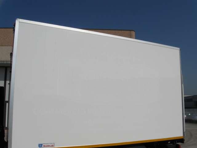 Trans-car Furgone Foto 5