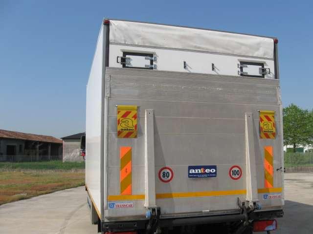 Trans-car Furgone Foto 7