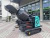 Imer Taurus 700 con botte impastatrice e scarico alto Foto 1 thumbnail