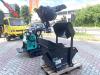 Imer Taurus 700 con botte impastatrice e scarico alto Foto 10 thumbnail