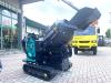 Imer Taurus 700 con botte impastatrice e scarico alto Foto 12 thumbnail