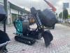 Imer Taurus 700 con botte impastatrice e scarico alto Foto 14 thumbnail