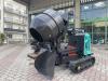 Imer Taurus 700 con botte impastatrice e scarico alto Foto 16 thumbnail