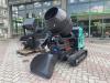 Imer Taurus 700 con botte impastatrice e scarico alto Foto 19 thumbnail
