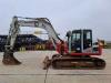 Takeuchi TB2150 Foto 1 thumbnail