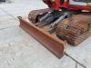Takeuchi TB2150 Foto 12 thumbnail