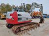 Takeuchi TB2150 Foto 4 thumbnail