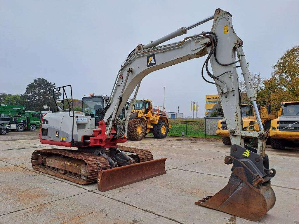 Takeuchi TB2150 Foto 6