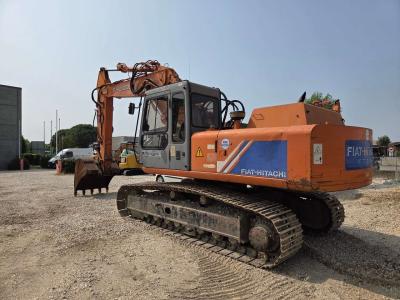 Fiat Hitachi FH200.3 MT