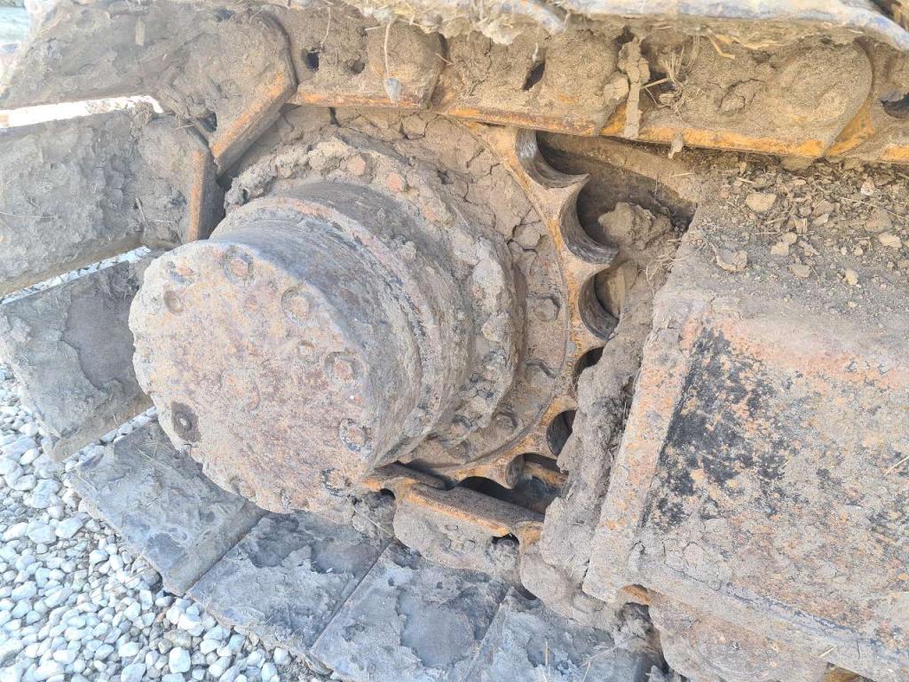 Fiat Hitachi FH200.3 MT Foto 12