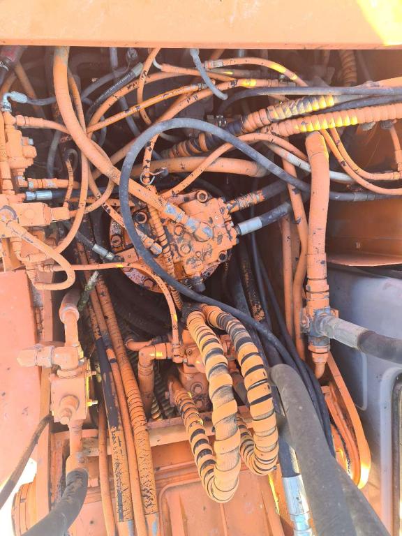 Fiat Hitachi FH200.3 MT Foto 3
