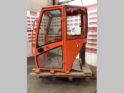 Cabina per Yanmar VIO 80 in vendita da Massucco T. Srl Area Ricambi