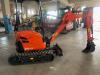 Kubota U 17 Foto 1 thumbnail