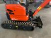Kubota U 17 Foto 2 thumbnail