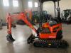 Kubota U 17 Foto 3 thumbnail