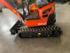 Kubota U 17 Foto 5 thumbnail