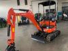 Kubota U 17 Foto 7 thumbnail