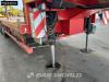 Nooteboom MCO-97-06 6 axles MOT 12/26 Hydr. Steered Foto 9 thumbnail