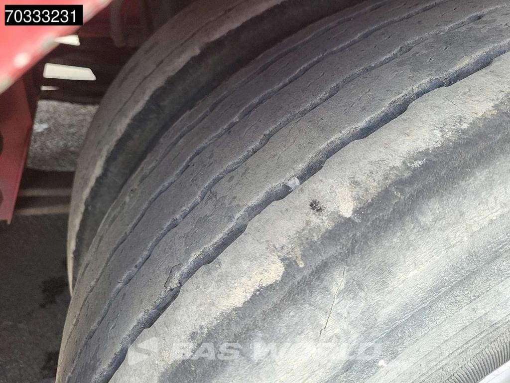 Nooteboom MCO-97-06 6 axles MOT 12/26 Hydr. Steered Foto 15