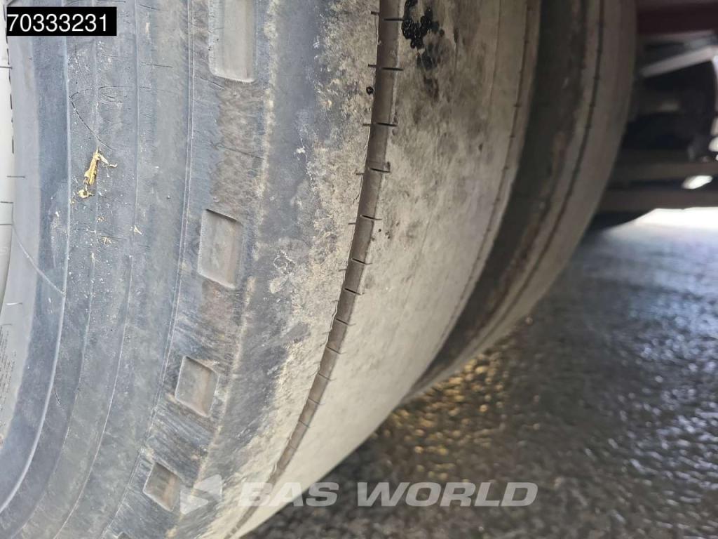 Nooteboom MCO-97-06 6 axles MOT 12/26 Hydr. Steered Foto 21