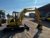 JCB 8052zts Foto 1 thumbnail