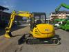 JCB 8052zts Foto 3 thumbnail