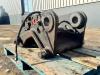 Verachtert Quickcoupler CW-40 H4N Foto 7 thumbnail