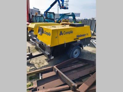 Compair Holman 73