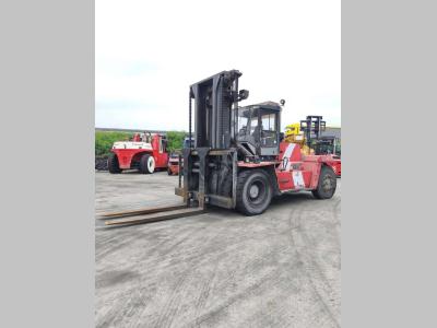 Kalmar DCD220-12 in vendita da Uni.Trucks Srl