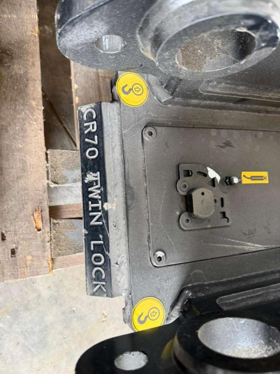 Cangini CR-70 Foto 2