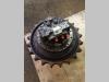Motore di traino per Fiat Hitachi Ex 135 Foto 2 thumbnail