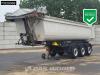 Schmitz SCB*S3D Lift Axle Cramaro Steel Foto 1 thumbnail