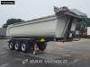 Schmitz SCB*S3D Lift Axle Cramaro Steel Foto 3 thumbnail