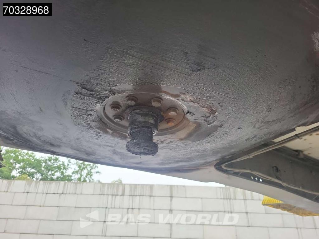 Schmitz SCB*S3D Lift Axle Cramaro Steel Foto 25