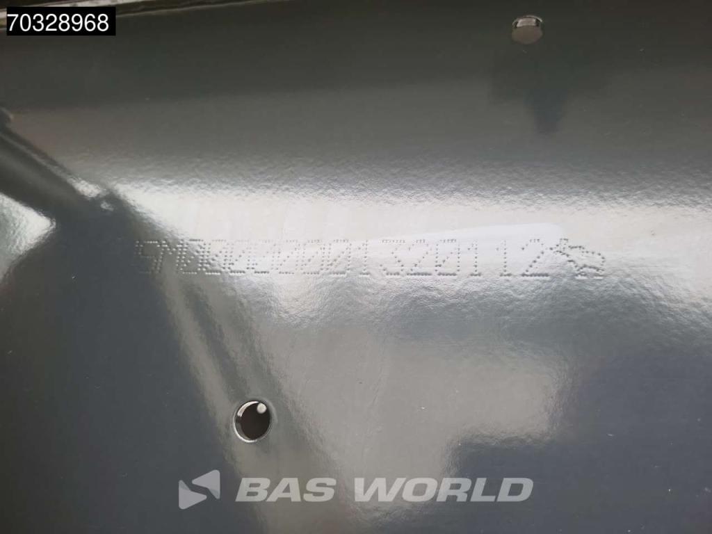 Schmitz SCB*S3D Lift Axle Cramaro Steel Foto 30