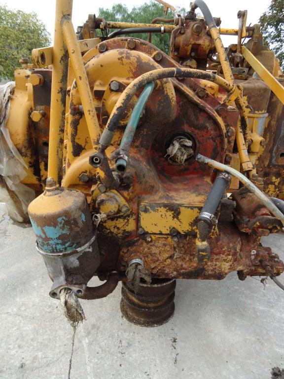 Trasmissione per Fiat Allis FL14D - CODICE 79032242 Foto 1