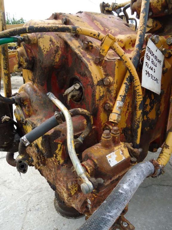 Trasmissione per Fiat Allis FL14D - CODICE 79032242 Foto 2