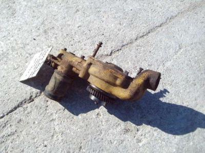 Pompa acqua motore per Caterpillar 951C - MOTORE 3304